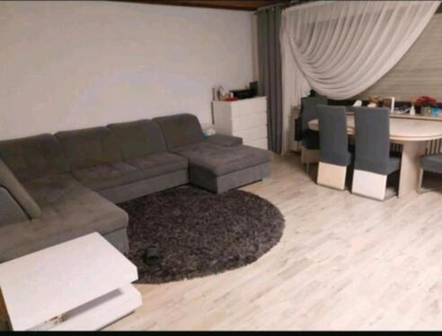 Foto - 4 Zimmer Etagenwohnung in Rheda-Wiedenbrück