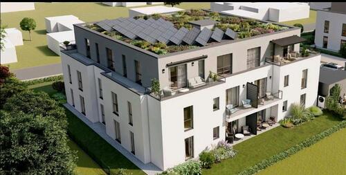 Foto - Penthouse Minderheide - 361.700,00&nbsp;EUR Kaufpreis, ca.&nbsp; 84,00&nbsp;m&sup2;