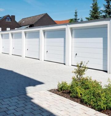 Foto - Garage zu vermieten – Dinklage (Gewerbegebiet)