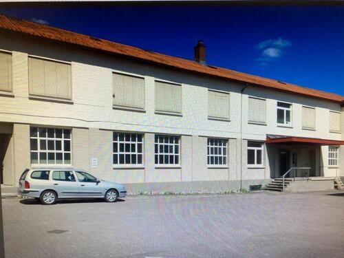 Foto - Lager Lagerhalle, Gewerbehalle, Eislingen Fils