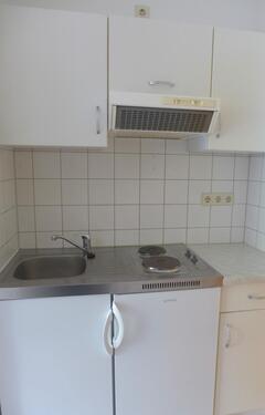 Foto - 1 Zimmer Etagenwohnung zur Miete in Chemnitz