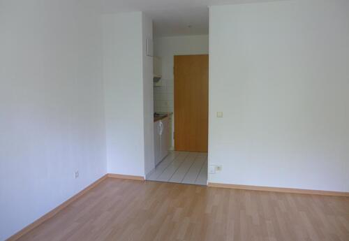 Foto - 1 Zimmer Etagenwohnung in Chemnitz