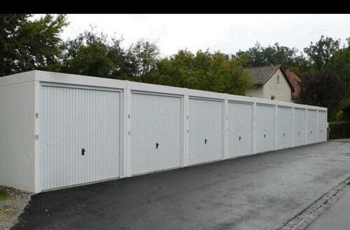 Foto - Garage zu vermieten - 80,00&nbsp;EUR Miete,