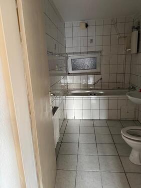 Foto - Etagenwohnung in Siegen zur Miete