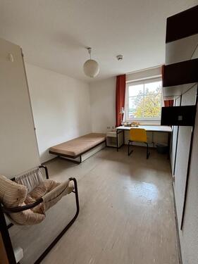 Foto - 1-Zimmer Apartment zur Nachmieter Erlangen