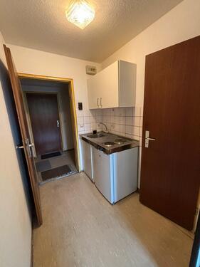 Foto - 1 Zimmer Etagenwohnung in Erlangen