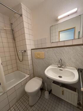 Foto - Etagenwohnung in Erlangen zur Miete