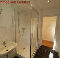 375Gemütliche Zwei-Zimmerwohnung in toller Wohnlage von Genthin