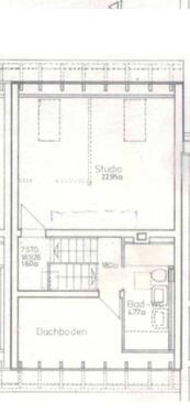 Foto - 6 Zimmer Reihenhaus in Augsburg