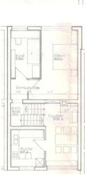 Foto - Reihenhaus in Augsburg zum Kaufen