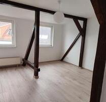 Citynahe DG - 2 Raum -Wohnung , mit EBK , Dusche - Leipzig Ost