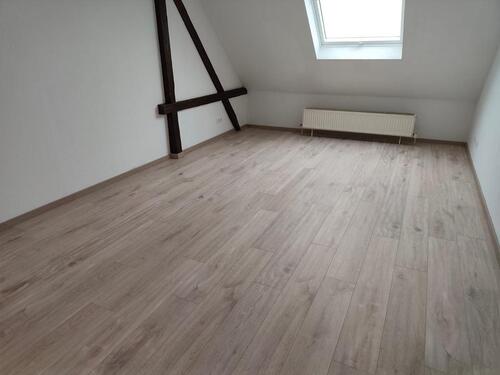 Foto - 2 Zimmer Dachgeschoßwohnung zur Miete in Leipzig