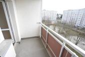 Foto - Balkon Aufzug Zentrale Lage - 264,00&nbsp;EUR Kaltmiete, ca.&nbsp; 45,47&nbsp;m&sup2;