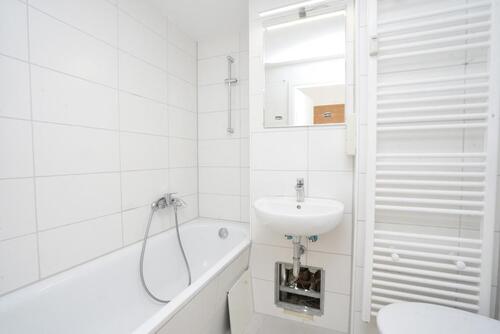 Foto - 2 Zimmer Etagenwohnung in Chemnitz