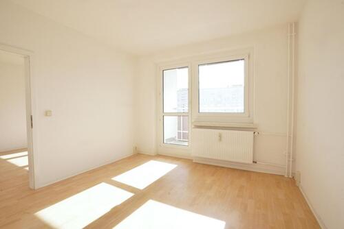 Foto - Etagenwohnung in Chemnitz zur Miete