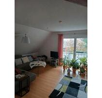 Wohnung in ruhiger Seitenstraße in Sauensiek zu vermieten