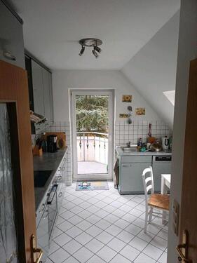 Foto - Etagenwohnung in Sauensiek zur Miete