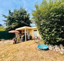 Gemütlicher Bungalow im Ferienpark Kevelaer