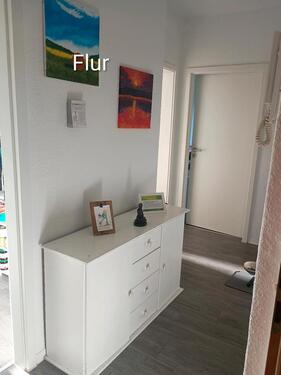 Foto - 2-Zimmer-Wohnung - 448,00&nbsp;EUR Kaltmiete, ca.&nbsp; 62,20&nbsp;m&sup2;