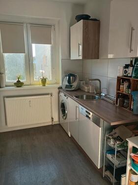 Foto - 2 Zimmer Etagenwohnung zur Miete in Magdeburg