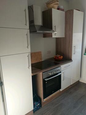 Foto - 2 Zimmer Etagenwohnung in Magdeburg