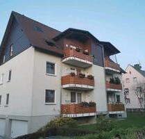 Schöne 4- Zimmer Wohnung in Flöha - Plaue zu vermieten!
