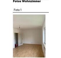 1 Zimmer Wohnung mit Balkon, Küchenzeile in Offenbach Rhönstraße - Offenbach am Main Bieberer Berg