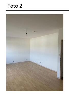 Foto - 1 Zimmer Etagenwohnung zur Miete in Offenbach am Main