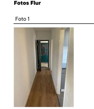 Foto - 1 Zimmer Etagenwohnung in Offenbach am Main
