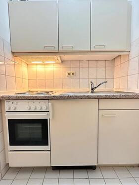 Foto - 1 Zimmer Etagenwohnung zur Miete in Oststeinbek