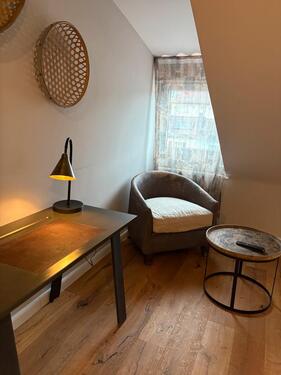 Foto - Mädchien WG Stuttgart Ost super Lage 1 Zimmer noch frei!