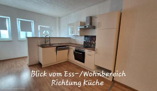 Foto - Erdgeschoßwohnung in Witzenhausen zur Miete