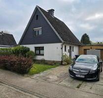 Einfamilienhaus mit Garage SchortensRoffhausen zu verkaufen!