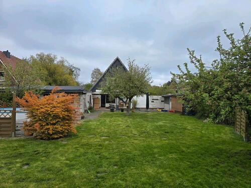 Foto - 3.5 Zimmer Einfamilienhaus zum Kaufen in Schortens