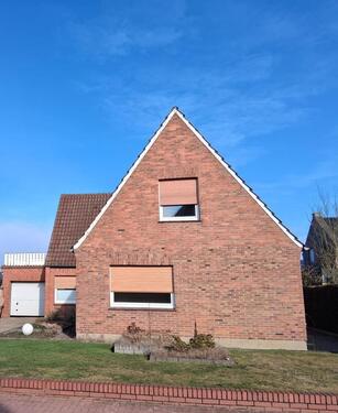 Foto - 6 Zimmer Einfamilienhaus zum Kaufen in Dinklage