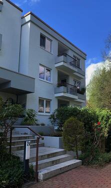 Foto - ❗️von Privat❗️: Exkl., 3-Zi.-Wohng., 2 Balk, EBK, Fahrstuhl