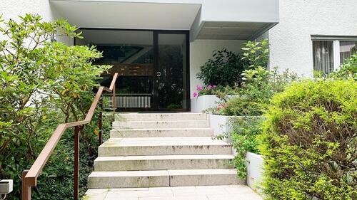 Foto - Etagenwohnung in Kronberg im Taunus zum Kaufen