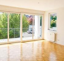 Groẞzügige 4,5-Zimmer-Wohnung mit 2Balkonen am unteren Rothenbühl - Saarbrücken Kieselhumes