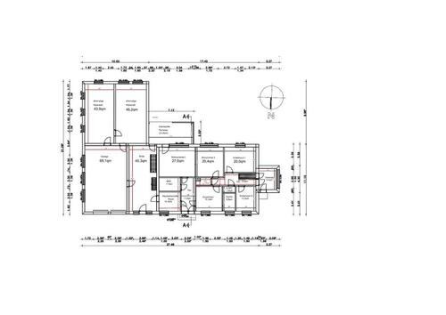 Foto - 9 Zimmer Einfamilienhaus in Stemwede