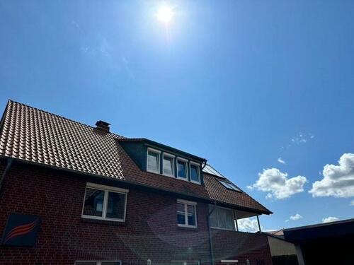 Foto - Etagenwohnung zur Miete in Gifhorn