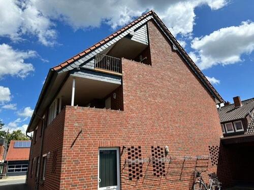 Foto - Etagenwohnung in Gifhorn