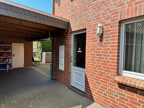 Foto - Etagenwohnung in Gifhorn zur Miete