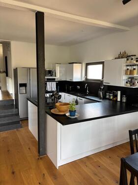 Foto - Etagenwohnung zur Miete in Brühl
