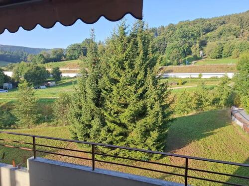Foto - 3 Zimmer Wohnung, Gingen an der Fils, mit Balkon, hell