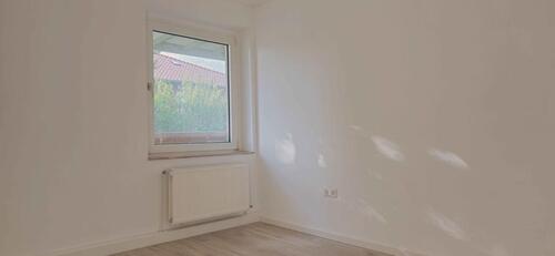 Foto - Etagenwohnung in Minden zur Miete