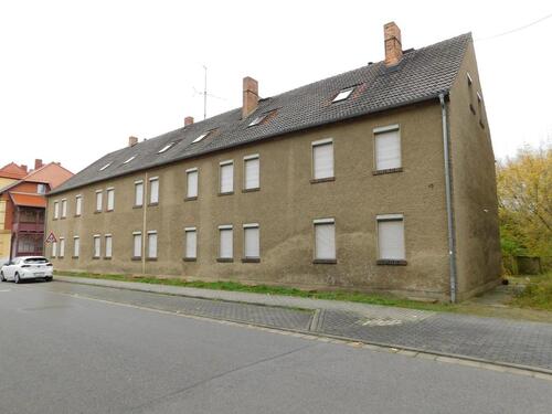 Foto - Mehrfamilienhaus in Neupetershain