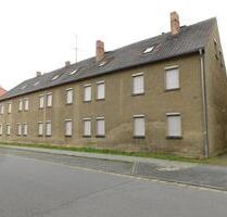 Mehrfamilienhaus in Neupetershain - Altdöbern