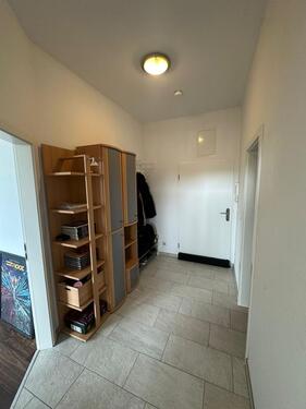 Foto - Etagenwohnung zur Miete in Rotenburg (Wümme)
