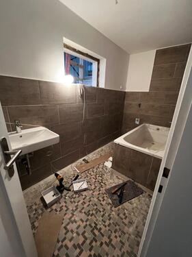 Foto - Etagenwohnung zur Miete in Bieberehren