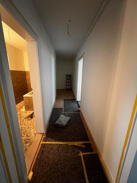 Foto - Etagenwohnung in Bieberehren